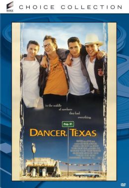 Dancer, Texas Pop. 81