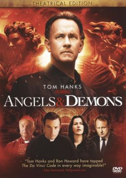 angels demons tom hanks
