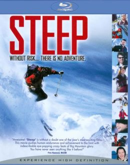 Steep