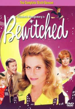 Bewitched - Season 6
