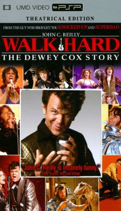 Walk Hard: The Dewey Cox Story