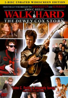 Walk Hard: The Dewey Cox Story