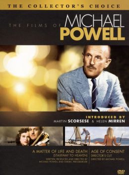 Michael Powell Double Feature