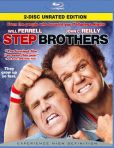 Video/DVD. Title: Step Brothers
