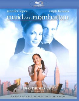 Maid in Manhattan