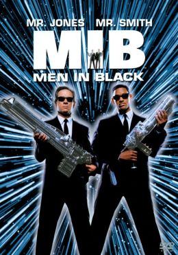 Men in Black