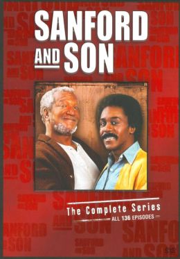 Sanford & Son - Complete Series
