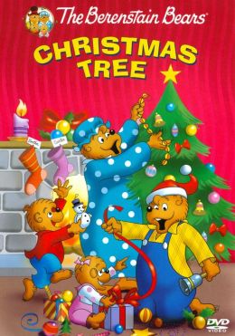 berenstain bears christmas tree by sony pictures berenstain bears christmas tree by sony pictures