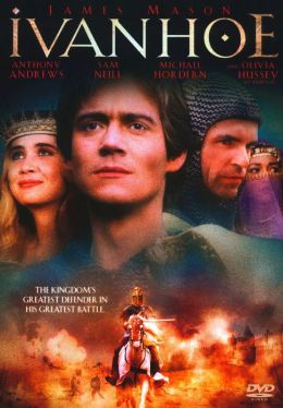 Ivanhoe