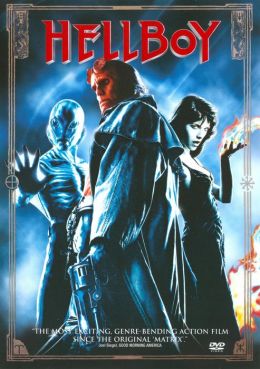 Hellboy