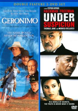 Geronimo/under Suspicion