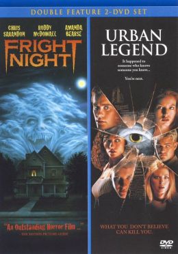 Fright Night/Urban Legend