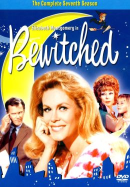 Bewitched - Season 7