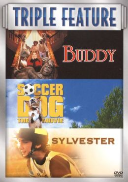 Buddy / Soccer Dog / Sylvester