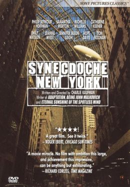 Synecdoche, New York