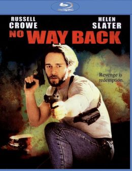 No Way Back