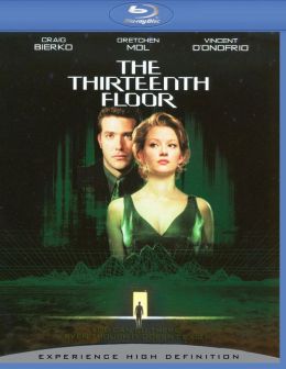 The Thirteenth Floor