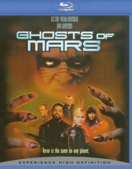 John Carpenter's Ghosts of Mars