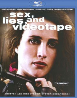 sex, lies and videotape