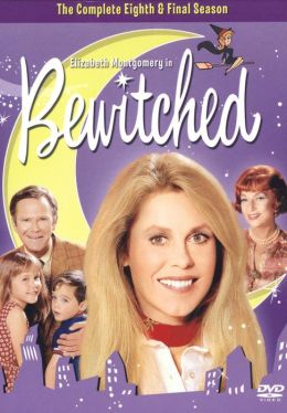 Bewitched - Season 8