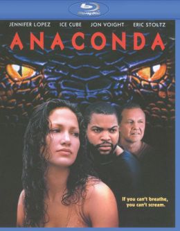 Anaconda