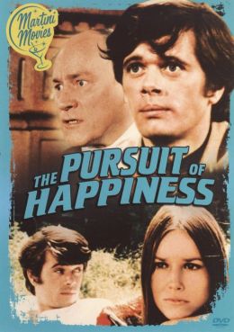 The Pursuit of Happiness