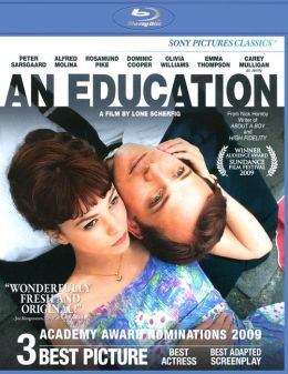 An Education