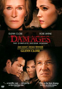 Damages - Season 2