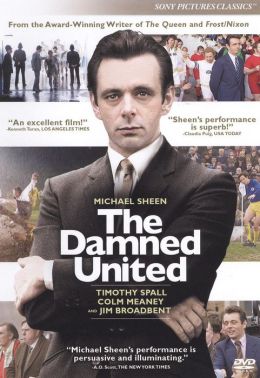 The Damned United