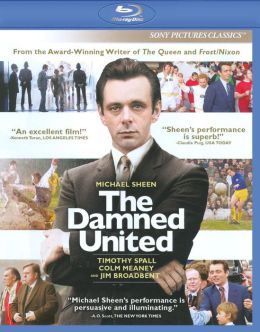 The Damned United