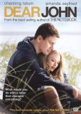 Video/DVD. Title: Dear John