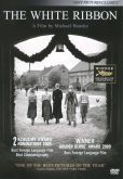 Video/DVD. Title: The White Ribbon