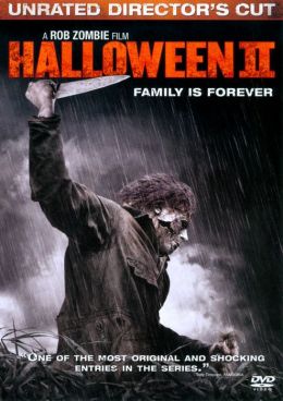 Halloween II
