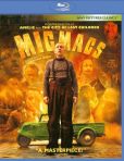 Video/DVD. Title: Micmacs