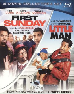 First Sunday/Little Man