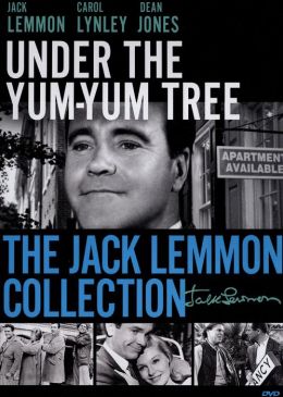Under the Yum Yum Tree