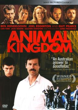 Animal Kingdom