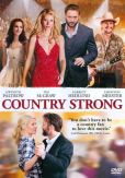 Video/DVD. Title: Country Strong