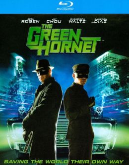 The Green Hornet