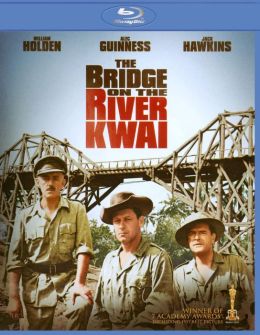 The Bridge on the River Kwai
