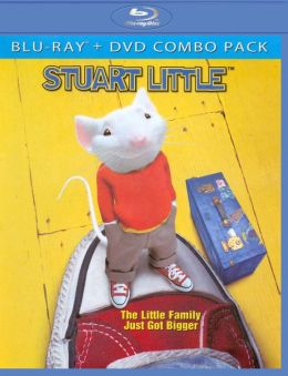 Stuart Little