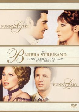 Funny Girl/Funny Lady