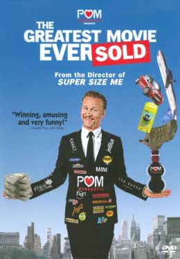 The Greatest Movie Ever Sold