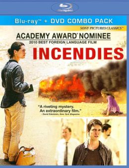 Incendies