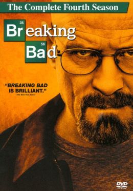 Breaking Bad: the Complete Fourth Season