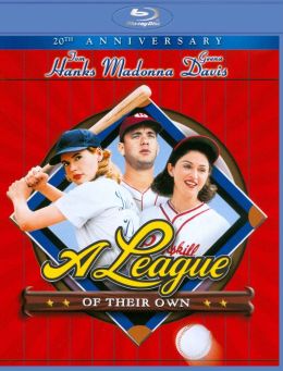 A League of Their Own