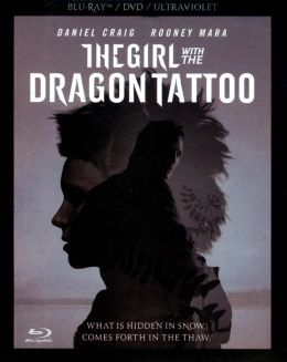 The Girl With the Dragon Tattoo