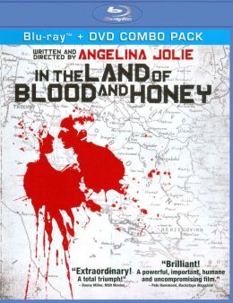 In the Land of Blood and Honey