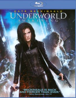 Underworld: Awakening