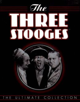 Three Stooges: Ultimate Collection
